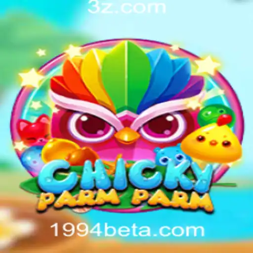 Descubra o Fascinante Jogo ChickyParmParm na Plataforma 1994bet