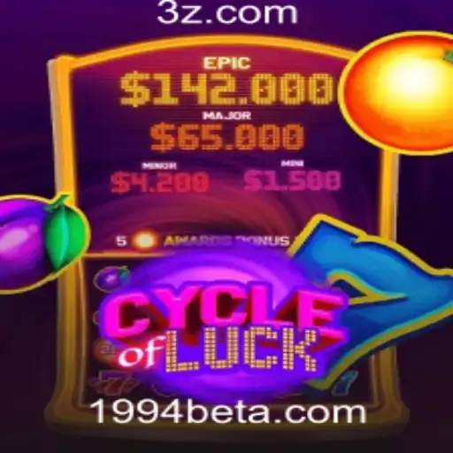 Explorando o Fascinante Mundo de CycleofLuck na Plataforma 1994bet