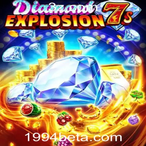 Descobrindo a emoção do DiamondExplosion7s na 1994bet Plataforma