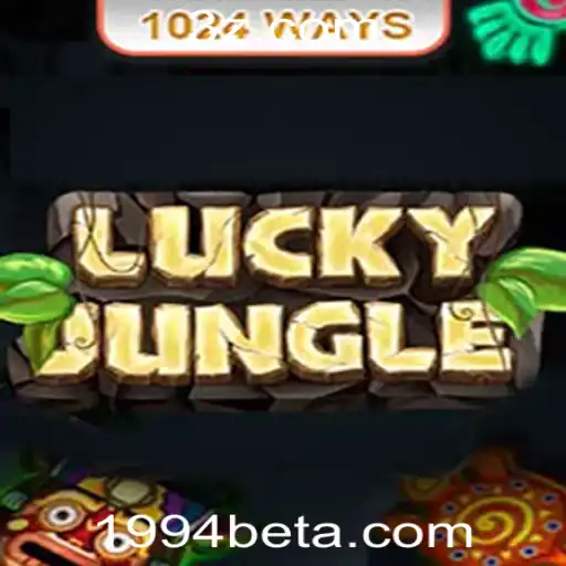 Explorando o Fascinante Mundo de LuckyJungle1024 na Plataforma 1994bet