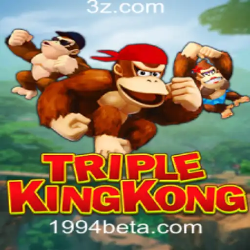 Descubra o Mundo de TripleKingKong: Diversão e Estratégia na 1994bet Plataforma