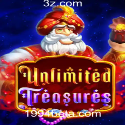 Explorando o Mundo de UnlimitedTreasures