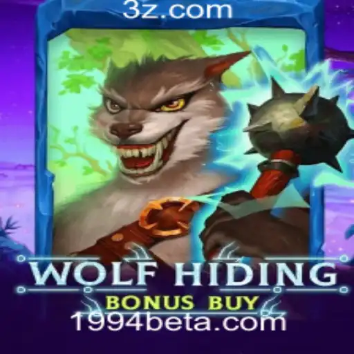 Descubra o mundo de WolfHidingBonusBuy na 1994bet plataforma