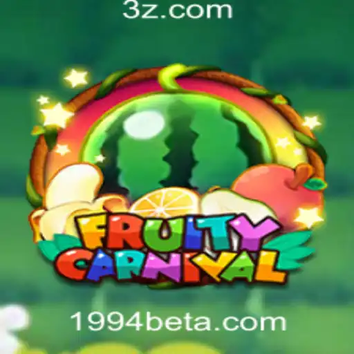 FruityCarnival: Uma Aventura Colorida e Emocionante na 1994bet Plataforma