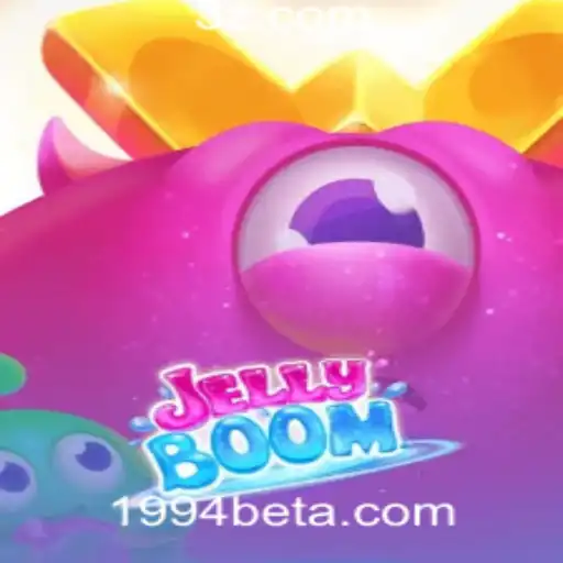 Desvendando o Mundo de JellyBoom: Um Olhar Profundo no Jogo e na Plataforma 1994bet