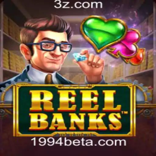ReelBanks: Mergulhe na Aventura da Plataforma 1994bet