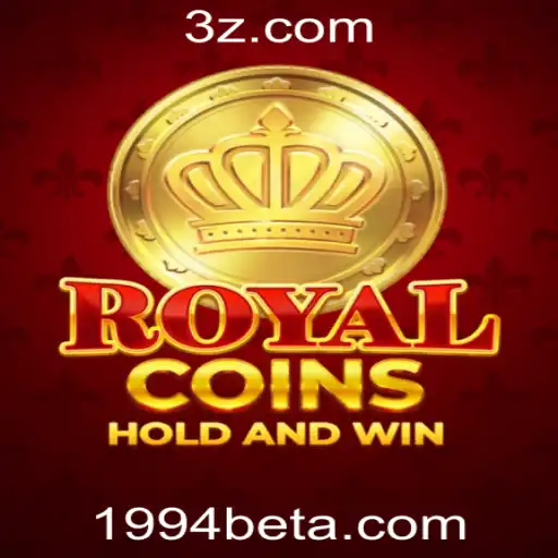 Descubra o RoyalCoins: A Nova Sensação da 1994bet Plataforma