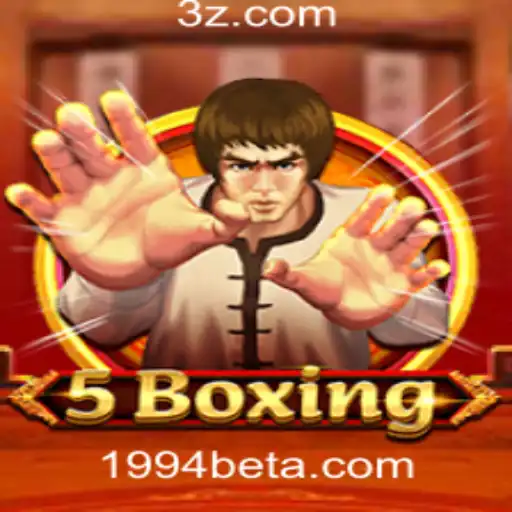 Desvendando o Jogo 5Boxing na Plataforma 1994bet