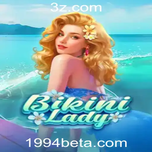 Descubra o Fascinante Jogo BikiniLady na Plataforma 1994bet