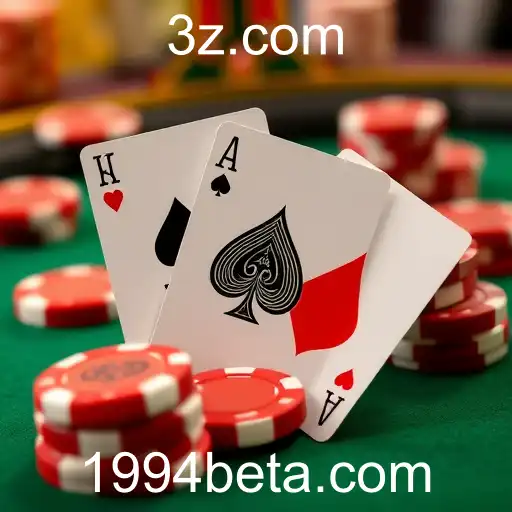 Desvendando o Blackjack na 1994bet Plataforma