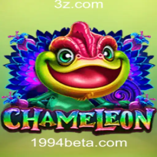 Descubra o Jogo Chameleon na Plataforma 1994bet