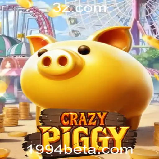 Explorando o Fascínio de CrazyPiggy na Plataforma 1994bet