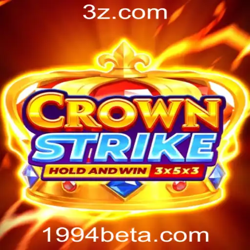 Descubra CrownStrike: O Jogo de Estratégia Revolucionário de 1994bet Plataforma