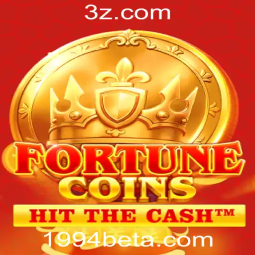 FortuneCoins e a Revolução dos Jogos na 1994bet Plataforma
