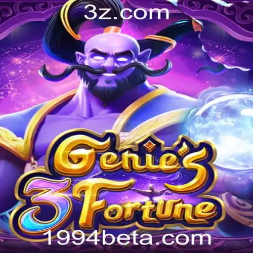 Desvendando o Mundo de Genie3Fortune na Plataforma 1994bet