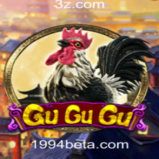 GuGuGu: O Fascinante Jogo de 1994 Presentemente em Destaque na 1994bet Plataforma