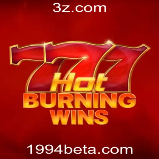 Descubra o HotBurningWins na 1994bet Plataforma