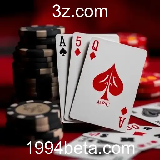 Jogos de Cartas: Entretenimento e Estratégia no Mundo Atual