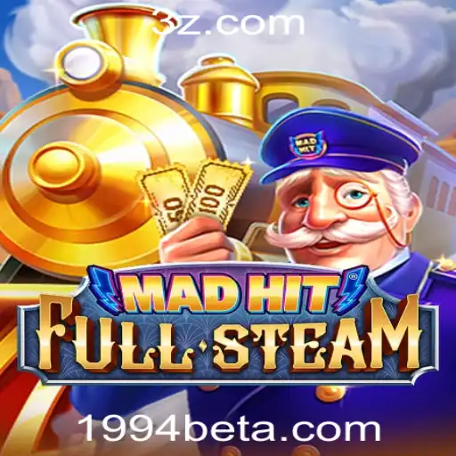 MadHitFullSteam: Um Mergulho na Excitante Plataforma de 1994bet
