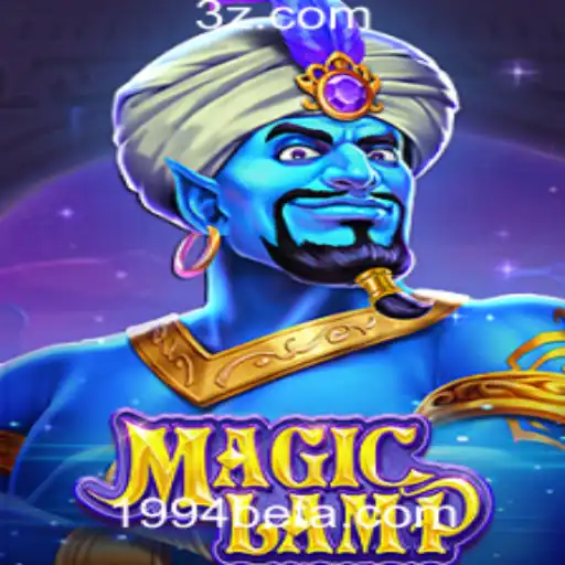 Descubra MagicLamp: Uma Jornada Empolgante na Plataforma 1994bet