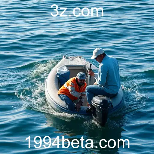 A Importância da Pesca e o Papel da 1994bet Plataforma