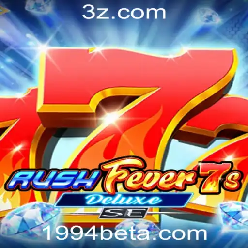 Explorando o Mundo Empolgante de RushFever7sDeluxeSE na Plataforma 1994bet