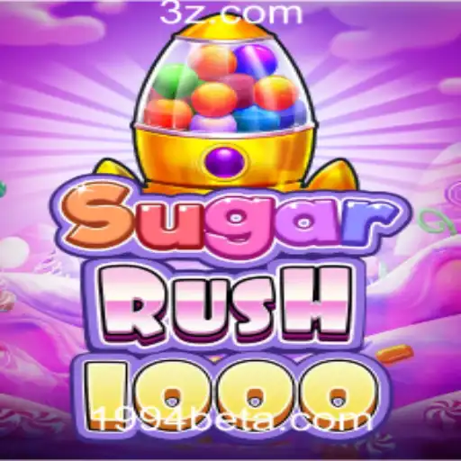 SugarRush1000: Descubra a Emoção de Jogar na 1994bet Plataforma