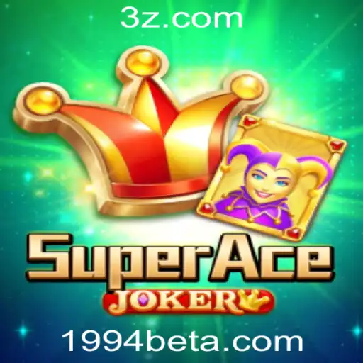 SuperAceJoker: Descubra o Jogo do Momento na Plataforma 1994bet
