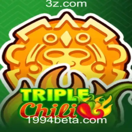 TripleChili: A Excitante Jornada de Slot na Plataforma 1994bet
