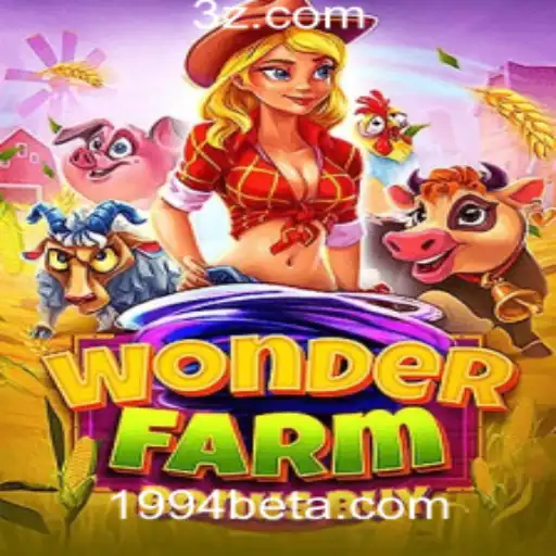 Descubra o Mundo Encantado de WonderFarmBonusBuy na 1994bet plataforma