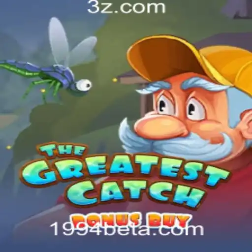 Explorando o Jogo TheGreatestCatchBonusBuy na Plataforma 1994bet