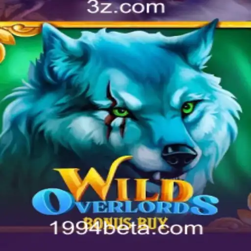 Explorando o Jogo WildOverlordsBonusBuy na 1994bet Plataforma